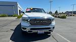 Used 2021 Ram 1500 Laramie Crew Cab 4x4, Pickup for sale #T30895 - photo 38