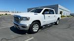 Used 2021 Ram 1500 Laramie Crew Cab 4x4, Pickup for sale #T30895 - photo 39