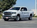 Used 2021 Ram 1500 Laramie Crew Cab 4x4, Pickup for sale #T30895 - photo 45