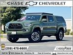 2021 Toyota Tacoma Double Cab 4WD, Pickup for sale #T30939 - photo 1