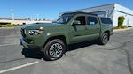 Used 2021 Toyota Tacoma TRD Sport Double Cab 4WD, Pickup for sale #T30939 - photo 5