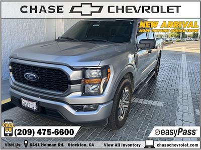 2023 Ford F-150 SuperCrew Cab 4x2, Pickup for sale #T30946 - photo 1