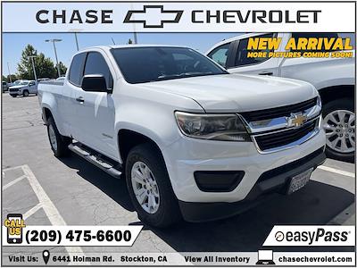 2016 Chevrolet Colorado Extended Cab RWD, Pickup for sale #T31004 - photo 1