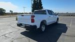 2023 Chevrolet Silverado 1500 Crew Cab 2WD, Pickup for sale #T31014 - photo 9