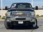 2013 Chevrolet Silverado 2500 Crew Cab 4WD, Pickup for sale #T31100 - photo 33