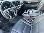 Used 2024 Chevrolet Silverado 1500 LT Crew Cab 2WD, Pickup for sale #T31102 - photo 10