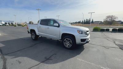 Used 2019 Chevrolet Colorado Work Truck Crew Cab RWD, Pickup for sale #T31145 - photo 1