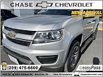 Used 2019 Chevrolet Colorado Work Truck Crew Cab RWD, Pickup for sale #T31145 - photo 3