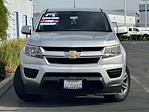 Used 2019 Chevrolet Colorado Work Truck Crew Cab RWD, Pickup for sale #T31145 - photo 35