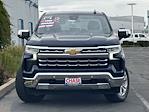 2023 Chevrolet Silverado 1500 Crew Cab 4WD, Pickup for sale #T31175 - photo 37