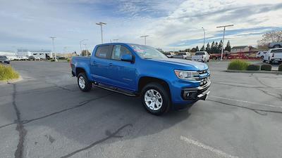 2022 Chevrolet Colorado Crew Cab 2WD, Pickup for sale #T31204 - photo 1