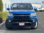 2022 Chevrolet Colorado Crew Cab 2WD, Pickup for sale #T31204 - photo 34