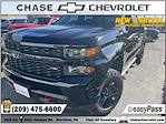 2021 Chevrolet Silverado 1500 Crew Cab 4WD, Pickup for sale #T31239 - photo 1