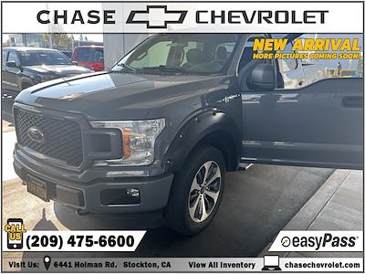 2020 Ford F-150 SuperCrew Cab 4x4, Pickup for sale #T31245 - photo 1