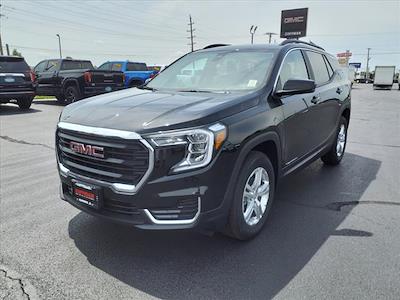 2024 GMC Terrain AWD, SUV for sale #242596 - photo 1