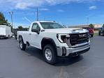 2024 GMC Sierra 2500 Regular Cab 4WD, Pickup for sale #242611 - photo 3