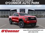 2024 GMC Canyon Crew Cab 4WD, Pickup for sale #448640 - photo 1