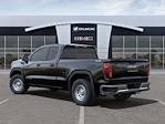 2025 GMC Sierra 1500 Double Cab 4WD, Pickup for sale #458625 - photo 3