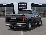 2025 GMC Sierra 1500 Double Cab 4WD, Pickup for sale #458625 - photo 4