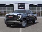 2025 GMC Sierra 1500 Double Cab 4WD, Pickup for sale #458625 - photo 6