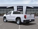 2025 GMC Sierra 1500 Regular Cab 4WD, Pickup for sale #458645 - photo 27