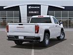 2025 GMC Sierra 1500 Regular Cab 4WD, Pickup for sale #458645 - photo 28