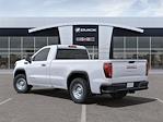 2025 GMC Sierra 1500 Regular Cab 4WD, Pickup for sale #458645 - photo 3