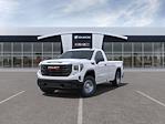 2025 GMC Sierra 1500 Regular Cab 4WD, Pickup for sale #458645 - photo 32