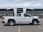 2025 GMC Sierra 1500 Regular Cab 4WD, Pickup for sale #458645 - photo 5