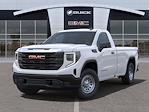 2025 GMC Sierra 1500 Regular Cab 4WD, Pickup for sale #458645 - photo 6