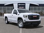 2025 GMC Sierra 1500 Regular Cab 4WD, Pickup for sale #458645 - photo 7