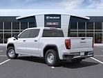 2025 GMC Sierra 1500 Crew Cab 4WD, Pickup for sale #458673 - photo 3