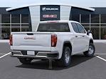 2025 GMC Sierra 1500 Crew Cab 4WD, Pickup for sale #458673 - photo 4