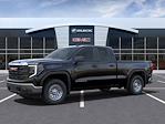 2025 GMC Sierra 1500 Double Cab 4WD, Pickup for sale #458772 - photo 2