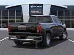 2025 GMC Sierra 1500 Double Cab 4WD, Pickup for sale #458772 - photo 4