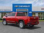 2025 Chevrolet Silverado 2500 Crew Cab 4WD, Pickup for sale #25034 - photo 3