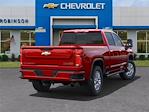 2025 Chevrolet Silverado 2500 Crew Cab 4WD, Pickup for sale #25034 - photo 4