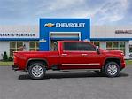 2025 Chevrolet Silverado 2500 Crew Cab 4WD, Pickup for sale #25034 - photo 5