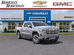 2024 GMC Sierra 1500 Crew Cab 4WD, Pickup for sale #24495 - photo 1