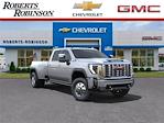 2024 GMC Sierra 3500 Crew Cab 4WD, Pickup for sale #24568 - photo 1