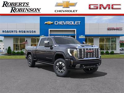 2024 GMC Sierra 3500 Crew Cab 4WD, Pickup for sale #24572 - photo 1