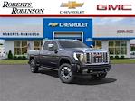 2024 GMC Sierra 3500 Crew Cab 4WD, Pickup for sale #24572 - photo 1