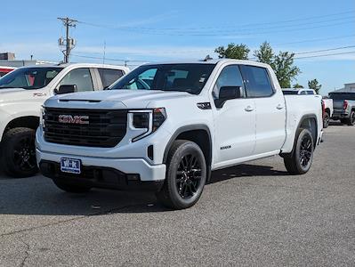 2024 GMC Sierra 1500 Crew Cab 4WD, Pickup for sale #352211 - photo 1