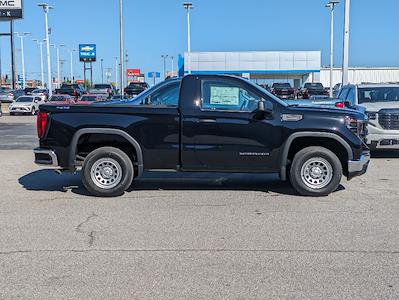 2024 GMC Sierra 1500 Regular Cab 4WD, Pickup for sale #358300 - photo 2