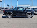 2024 GMC Sierra 1500 Regular Cab 4WD, Pickup for sale #358300 - photo 2