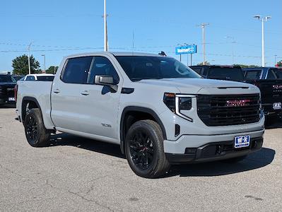 2024 GMC Sierra 1500 Crew Cab 4WD, Pickup for sale #363649 - photo 1