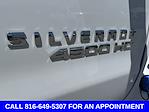 2023 Chevrolet Silverado 4500 Regular Cab DRW RWD, Cab Chassis for sale #7166 - photo 20