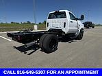 2023 Chevrolet Silverado 4500 Regular Cab DRW RWD, Cab Chassis for sale #7166 - photo 2