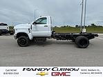 2024 Chevrolet Silverado 5500 Regular Cab DRW 4WD, Cab Chassis for sale #7404 - photo 3