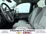 2024 Chevrolet Silverado 5500 Regular Cab DRW 4WD, Cab Chassis for sale #7404 - photo 23